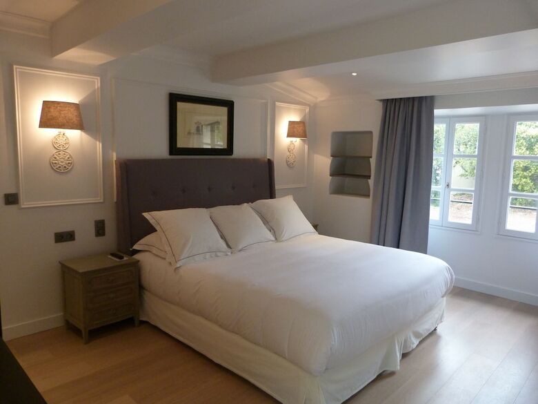 Hotel Les Bories & Spa