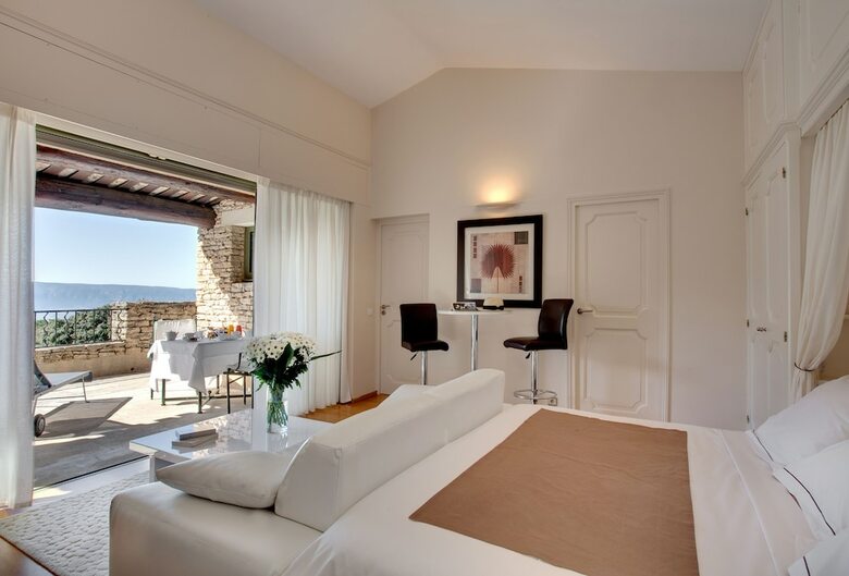 Hotel Les Bories & Spa