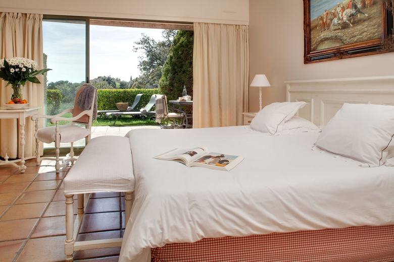 Hotel Les Bories & Spa