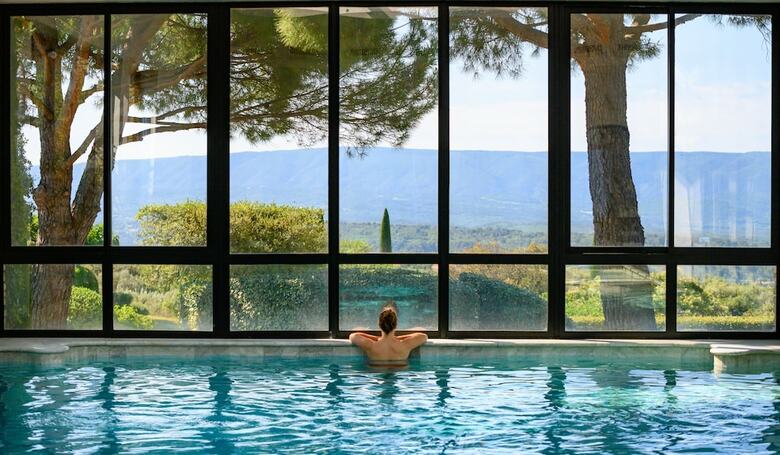 Hotel Les Bories & Spa