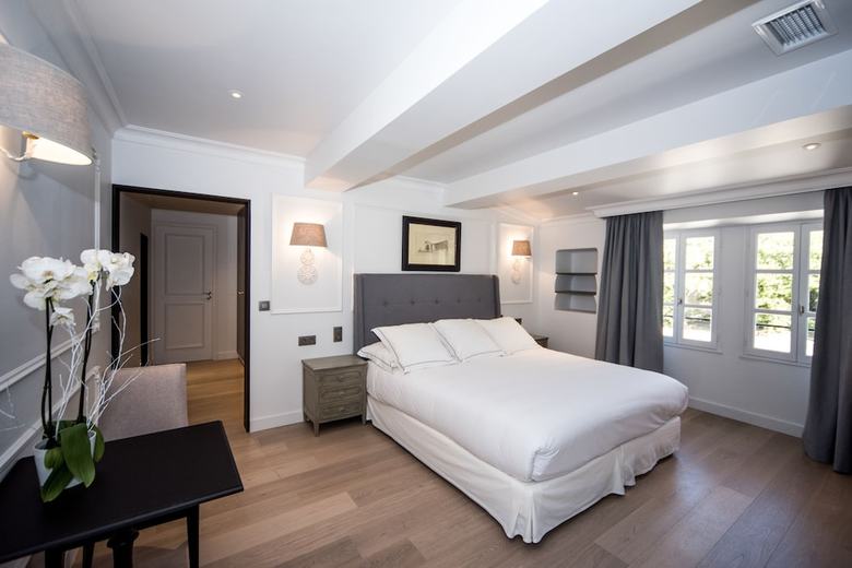 Hotel Les Bories & Spa