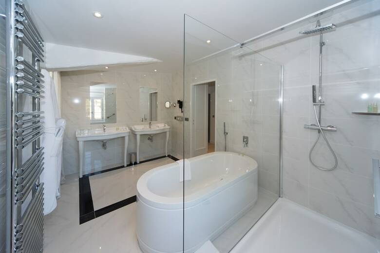 Hotel Les Bories & Spa