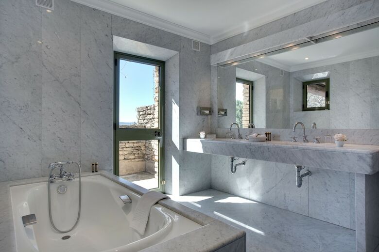 Hotel Les Bories & Spa