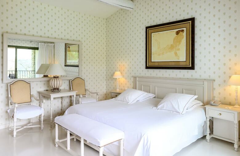 Hotel Les Bories & Spa