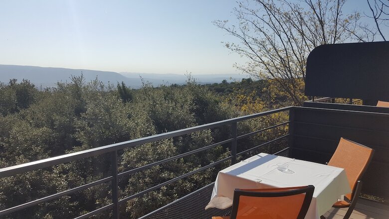 Hotel Les Bories & Spa