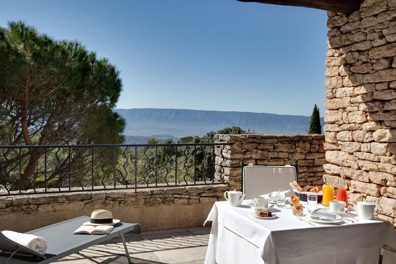 Hotel Les Bories & Spa