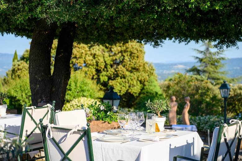 Hotel Les Bories & Spa