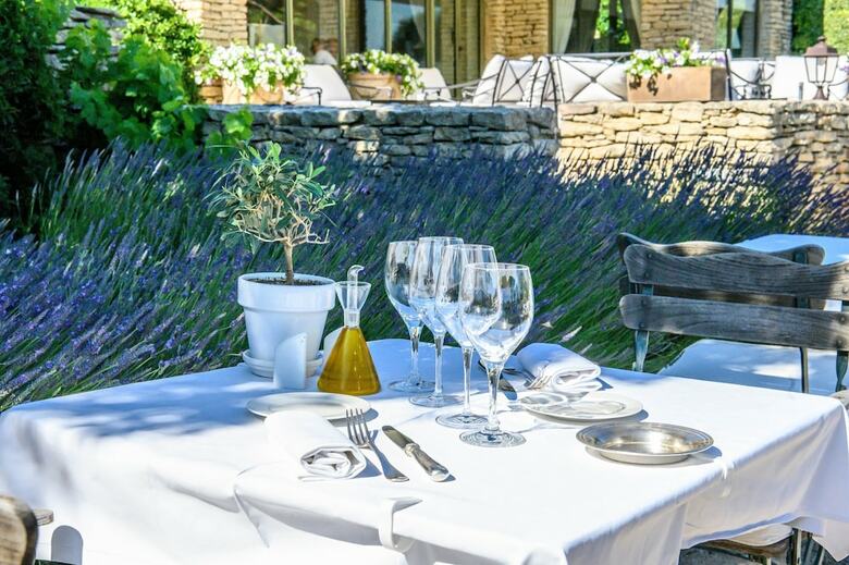 Hotel Les Bories & Spa