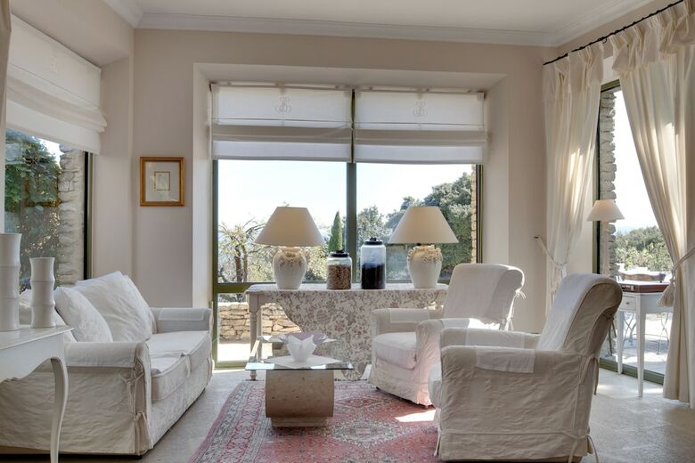 Hotel Les Bories & Spa