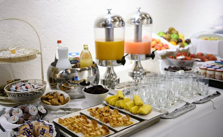Hotel Les Bories & Spa