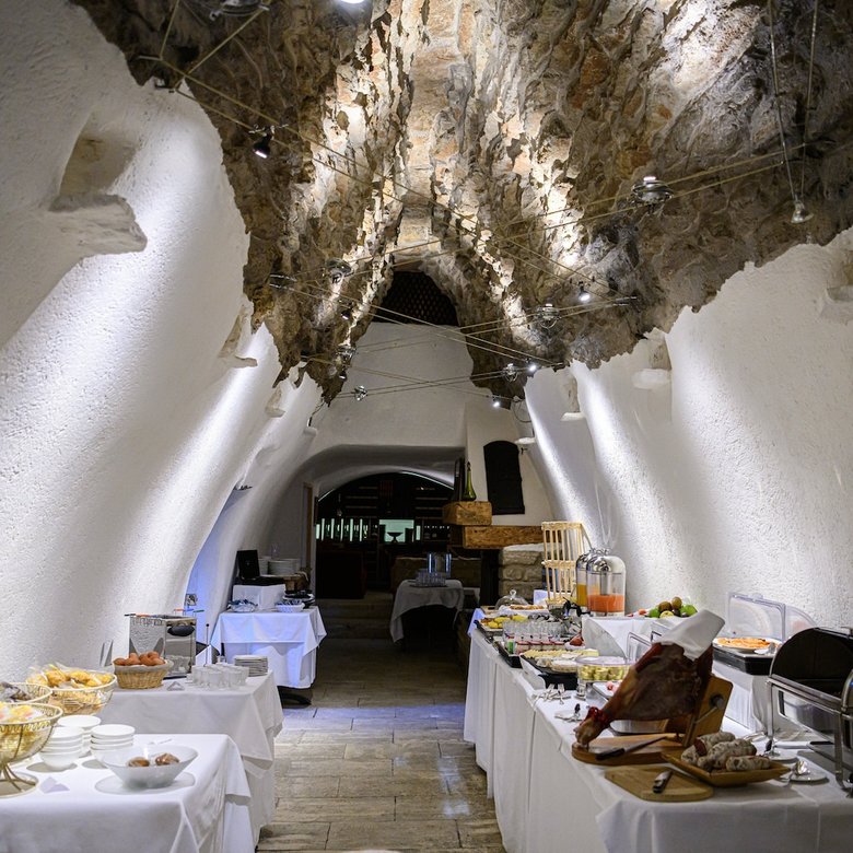 Hotel Les Bories & Spa