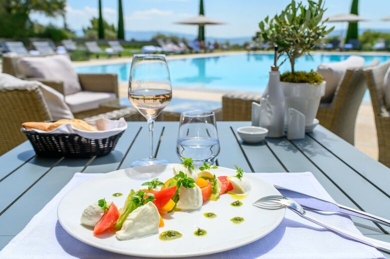 Hotel Les Bories & Spa