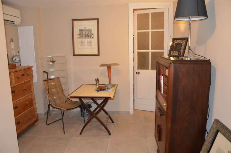Apartamento Villa Maredda