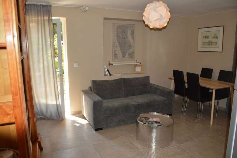 Apartamento Villa Maredda