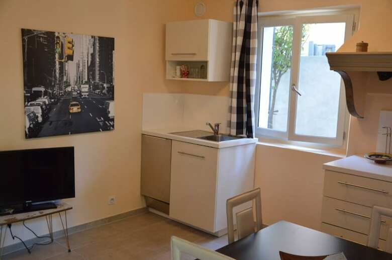 Apartamento Villa Maredda
