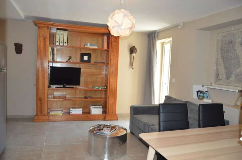 Apartamento Villa Maredda
