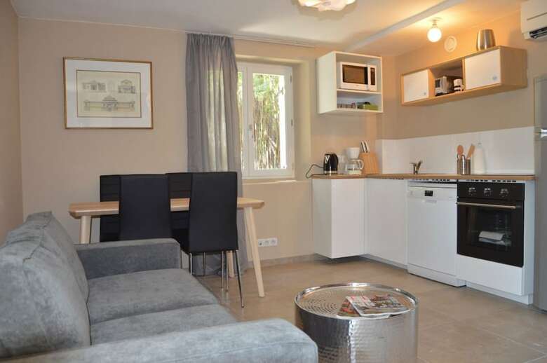 Apartamento Villa Maredda