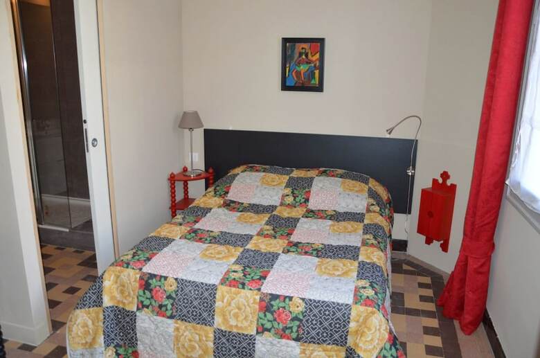 Apartamento Villa Maredda