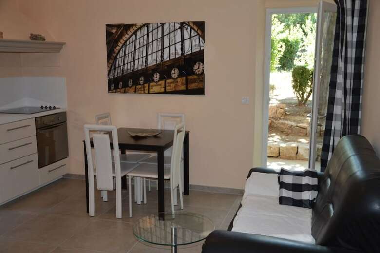 Apartamento Villa Maredda