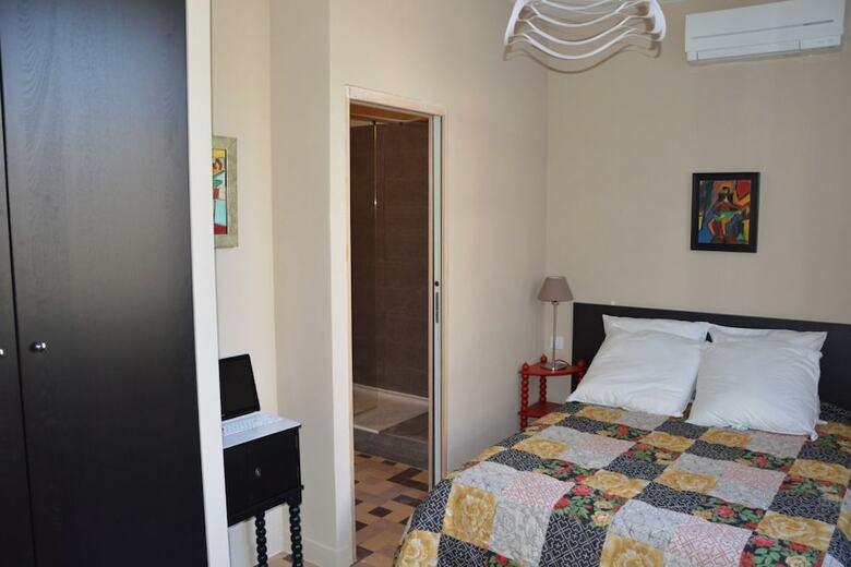 Apartamento Villa Maredda