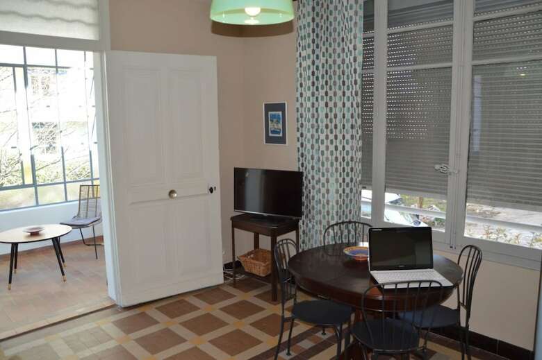 Apartamento Villa Maredda