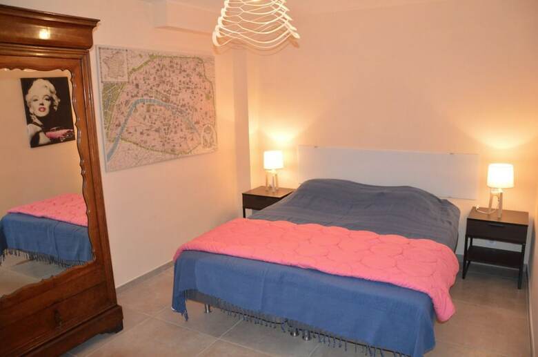Apartamento Villa Maredda