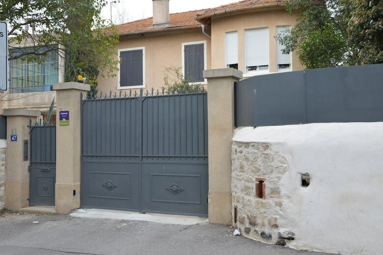 Apartamento Villa Maredda