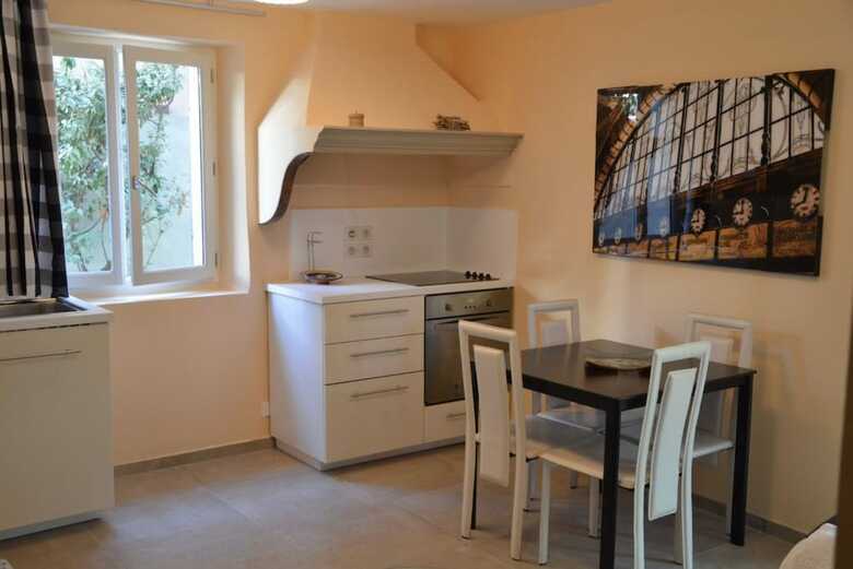 Apartamento Villa Maredda