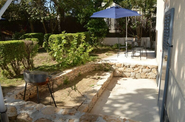 Apartamento Villa Maredda