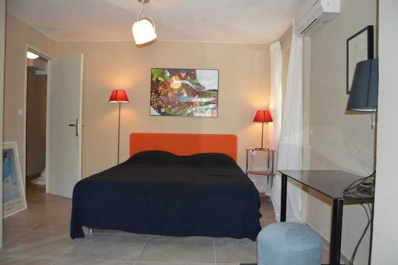 Apartamento Villa Maredda