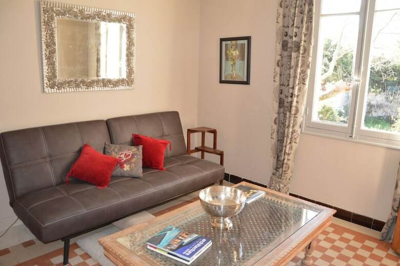 Apartamento Villa Maredda