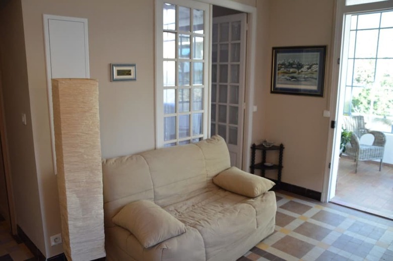 Apartamento Villa Maredda
