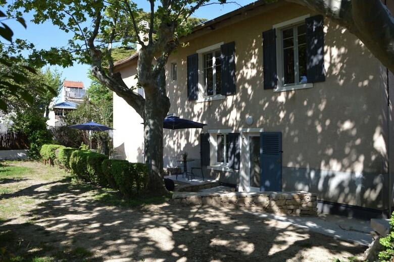 Apartamento Villa Maredda