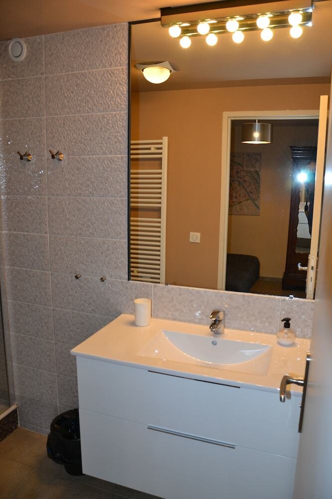 Apartamento Villa Maredda