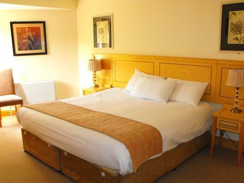 Hostal Ma Dwyer's Guesthouse