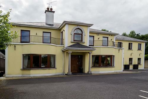 Hostal Ma Dwyer's Guesthouse