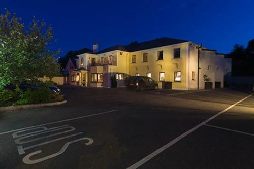 Hostal Ma Dwyer's Guesthouse