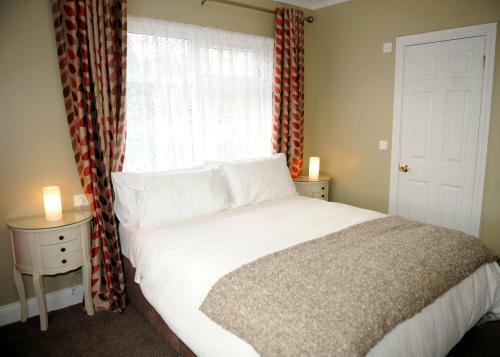 The Yellow House B&B