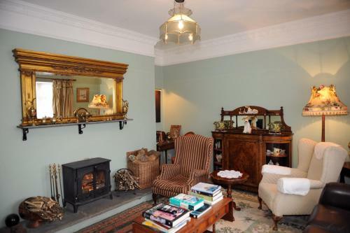 The Yellow House B&B