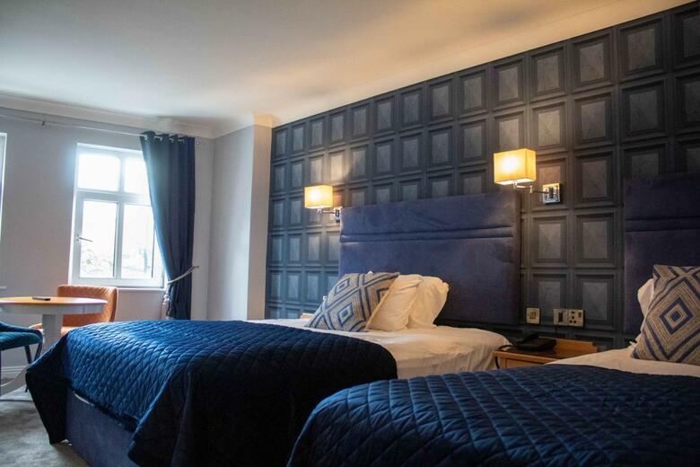 The Newgrange Hotel