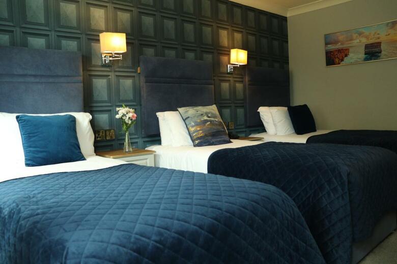 The Newgrange Hotel