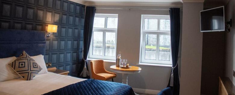 The Newgrange Hotel