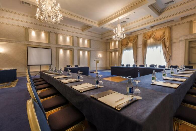 The Newgrange Hotel
