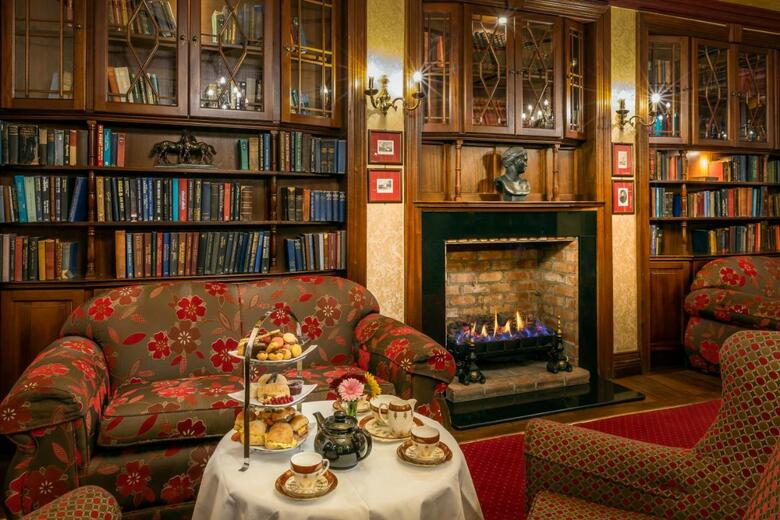 The Newgrange Hotel