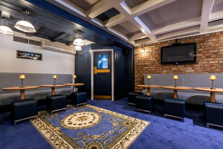 The Newgrange Hotel