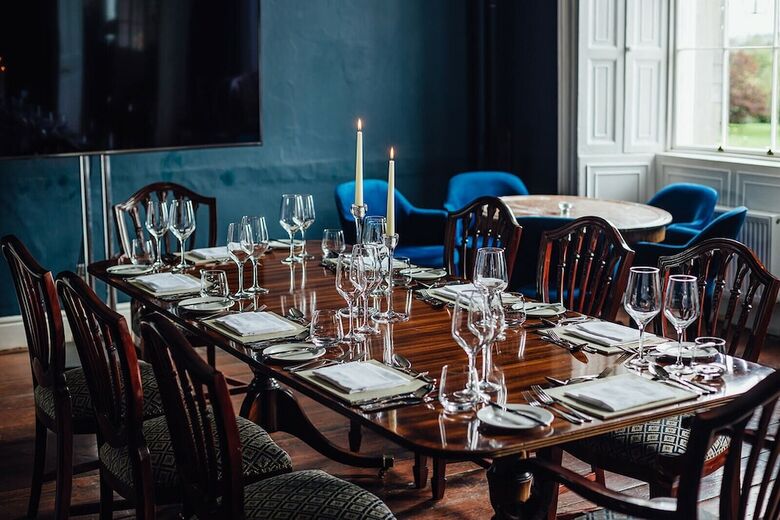 Hostal Bellinter House