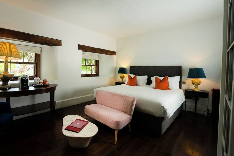 Hostal Bellinter House