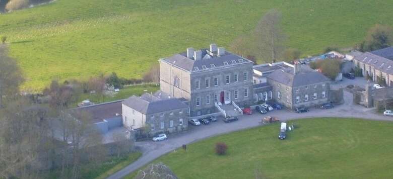 Hostal Bellinter House