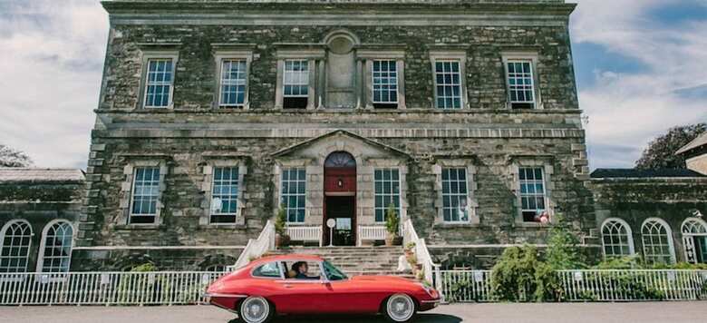 Hostal Bellinter House
