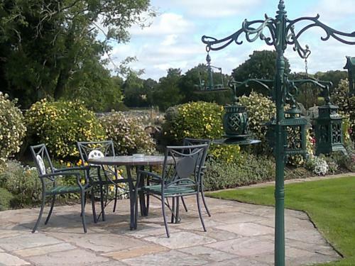 Bed & Breakfast Villa Pio Accommodation